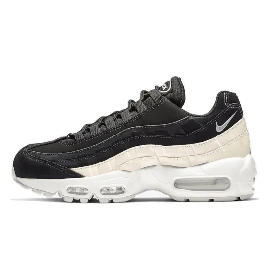 Nike Air Max 95 Black Spruce Aura Women's