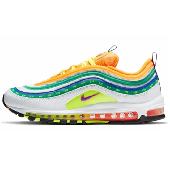 Nike Air Max 97 London Summer Of Love