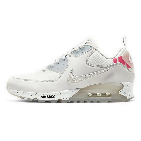 Nike Air Max 90 20 Undefeated Platinum Tint