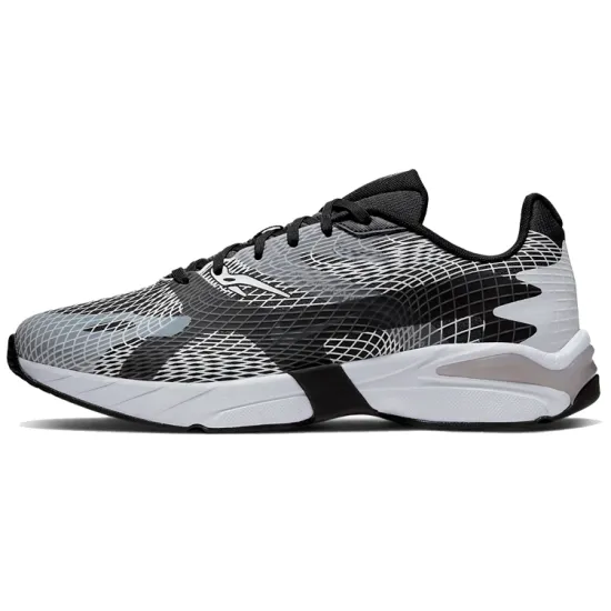 Nike Ghoswift White/Wolf Grey