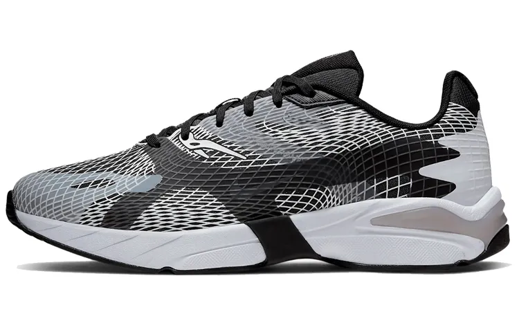 Nike Ghoswift White/Wolf Grey