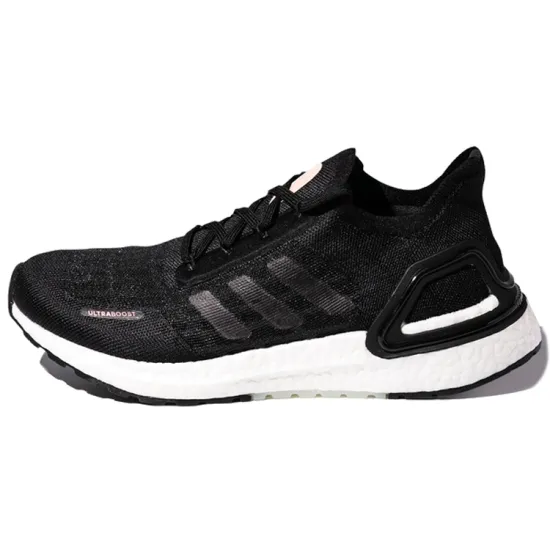 Adidas ULT Running Shoes Women's Low-top Black/white