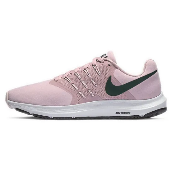 Nike Run Swift 1 Running Shoes Women's Low-top Black/Pink