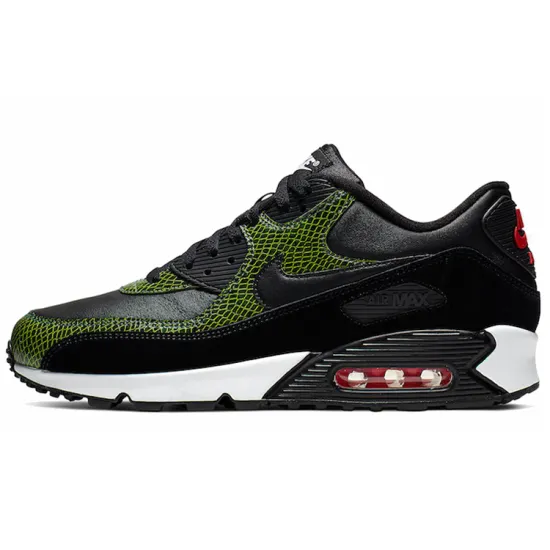Nike Air Max 90 Green Python