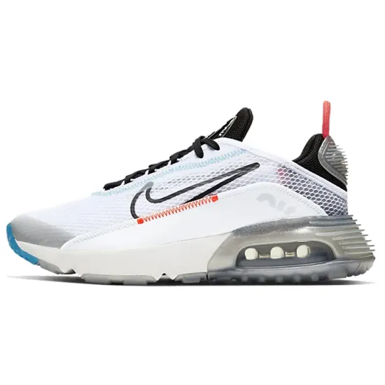 Nike Air Max 2090 Pure Platinum GS