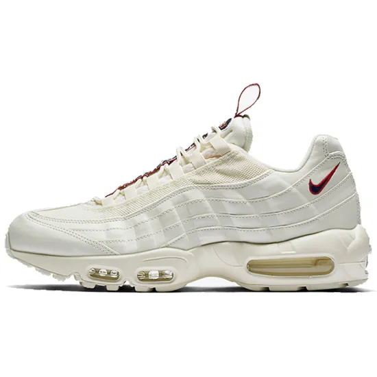 Nike Air Max 95 Pull Tab Sail