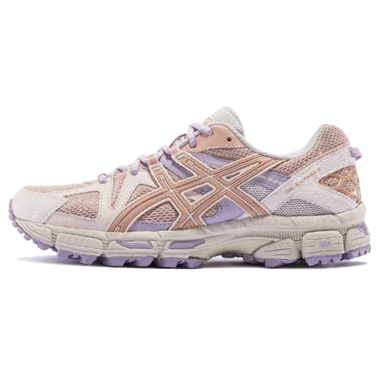 Asics Gel Kahana 8 Pink Women's