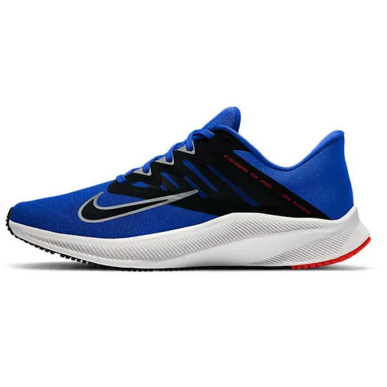 Nike Quest 3 Racer Blue