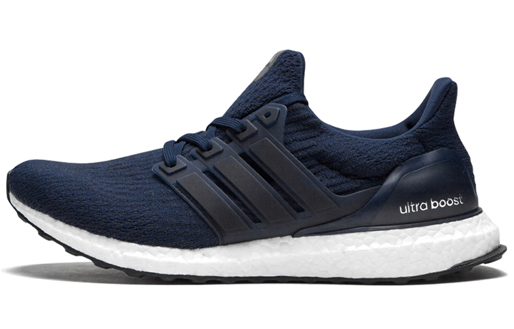 adidas Ultraboost 3.0 Collegiate Navy