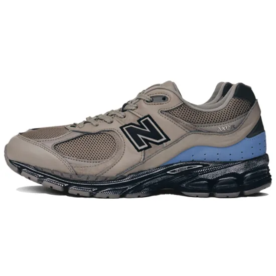 New Balance 2002R Thisisneverthat Light Brown