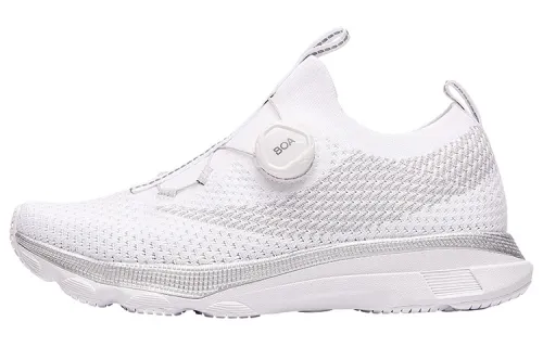 FILA Athletics Low top Running Shoes Women's White