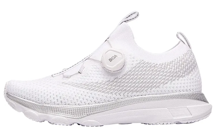 FILA Athletics Low top Running Shoes Women's White