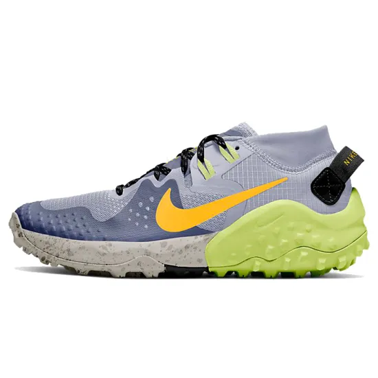 Nike Wildhorse 6 Ghost Limelight Women's