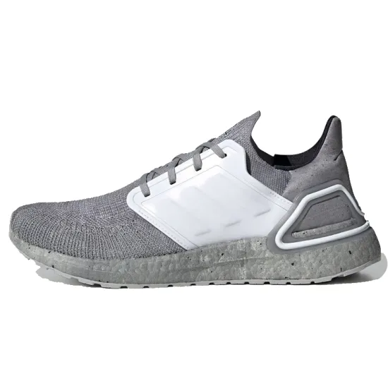 Adidas Ultra Boost 20 James Bond 007 No Time To Die Grey