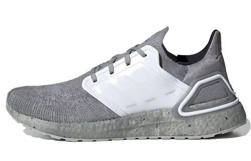 UltraBoost 20 James Bond 007 x UltraBoost 20 Adidas 'No Time to Die - Grey'