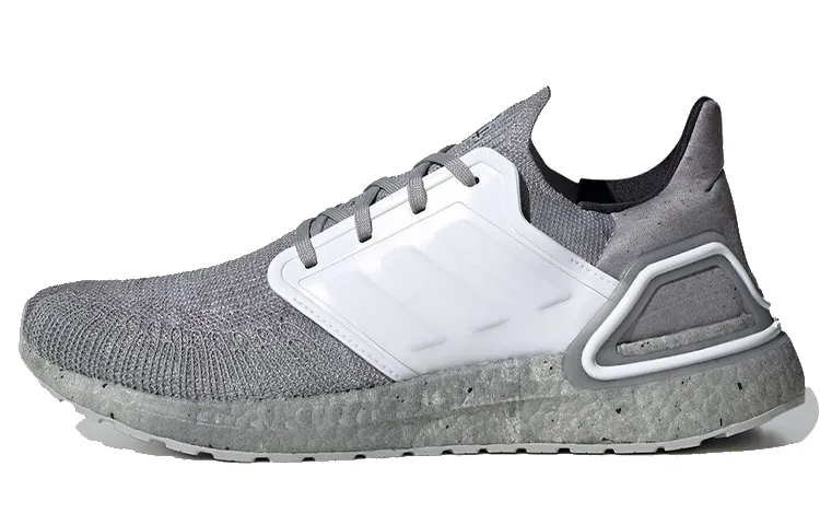 UltraBoost 20 James Bond 007 x UltraBoost 20 Adidas 'No Time to Die - Grey'