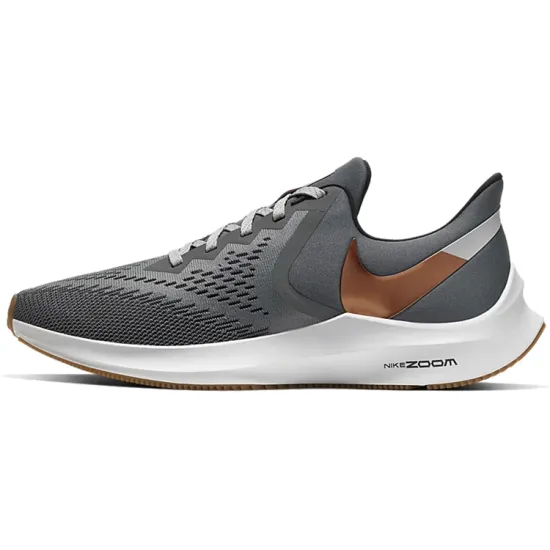 Nike Air Zoom Winflo 6 Smoke Grey