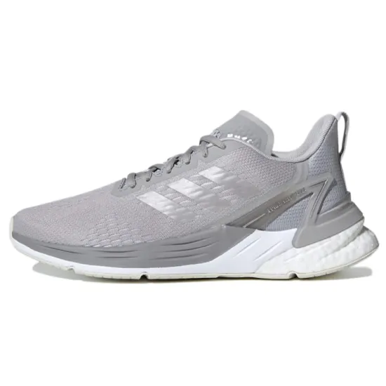 Adidas Response Super 'Grey Silver Metallic' Women's
