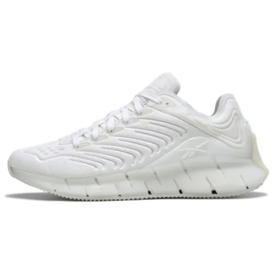 Reebok Zig Kinetica White