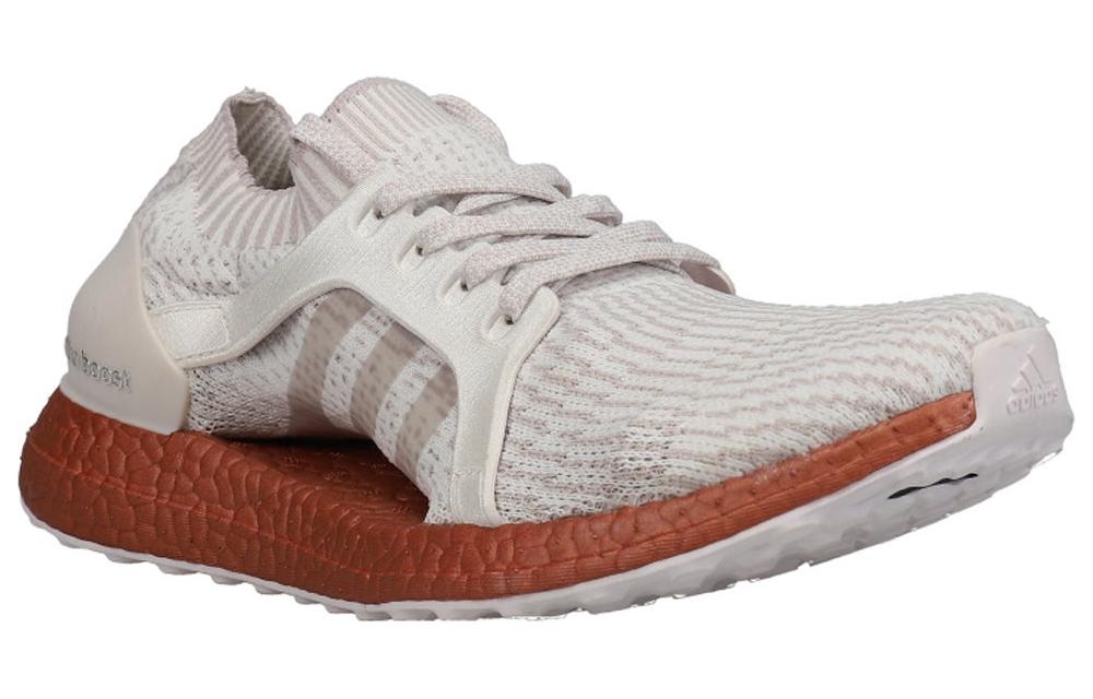 adidas Ultraboost X Ultra Boost X LTD Crystal White