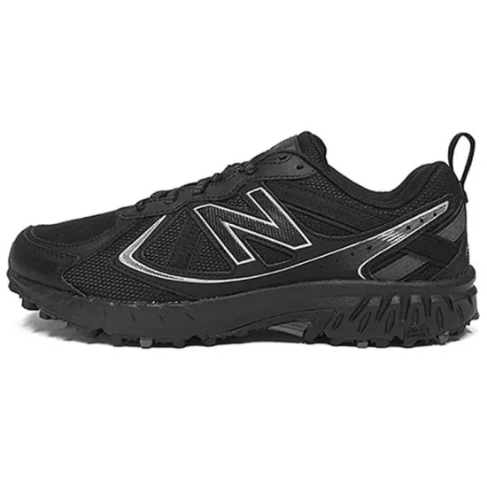New Balance MT410 Zalando Exclusive Black Silver