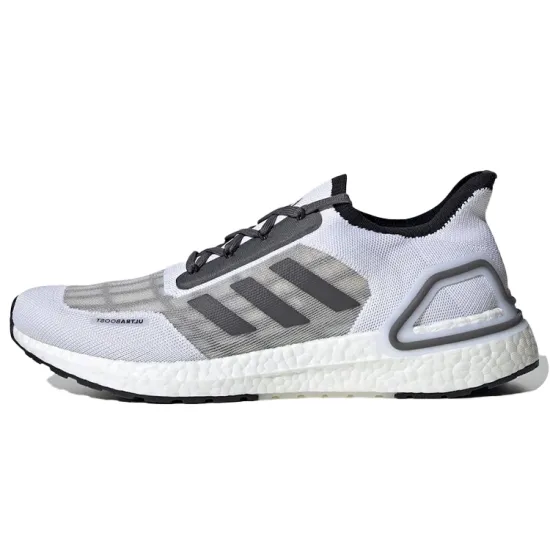 Adidas Summer.Rdy James Bond 007 White