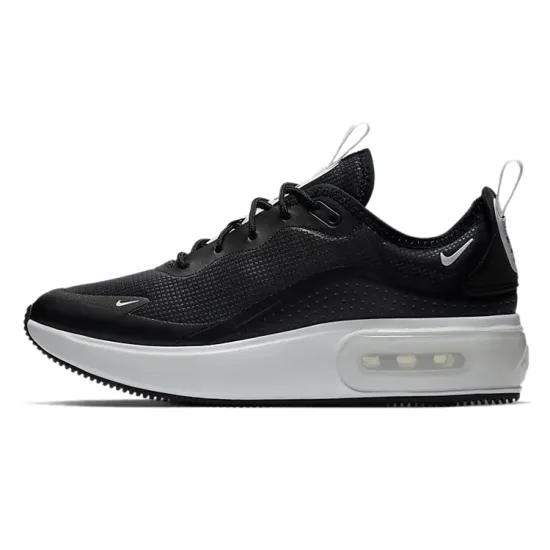 Nike Air Max Dia Black Summit White Women's