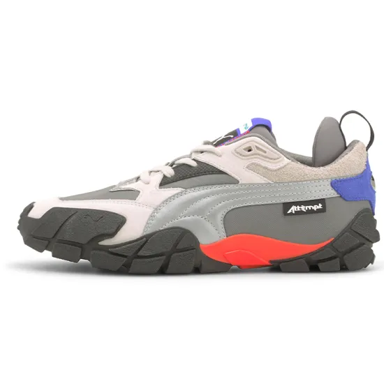 PUMA Centaur Attempt Steel Grey
