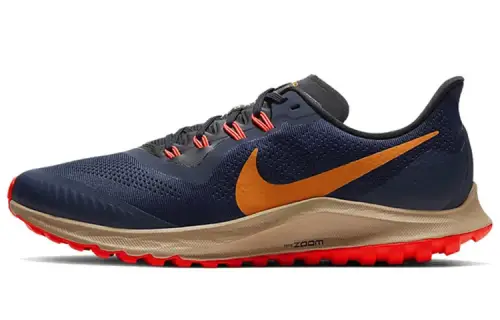 Nike Air Zoom Pegasus 36 Trail Obsidian