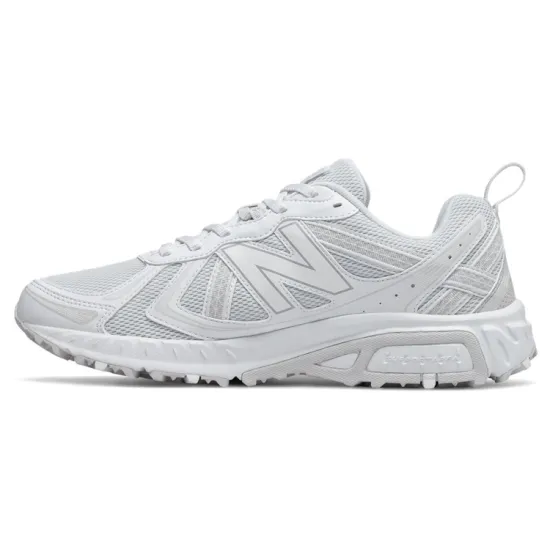 New Balance NB 410 Running Shoes Unisex Low-top White