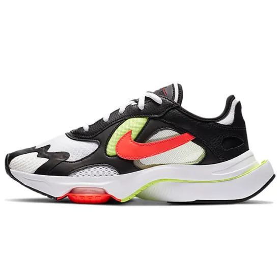 Nike Air Zoom Division 'Black Crimson Volt' Women's
