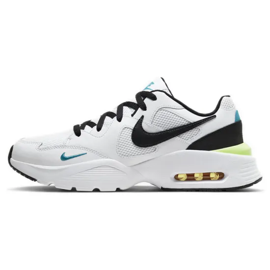 Nike Air Max Fusion 'White'