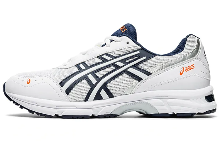 ASICS Gel Escalate 'White Midnight'