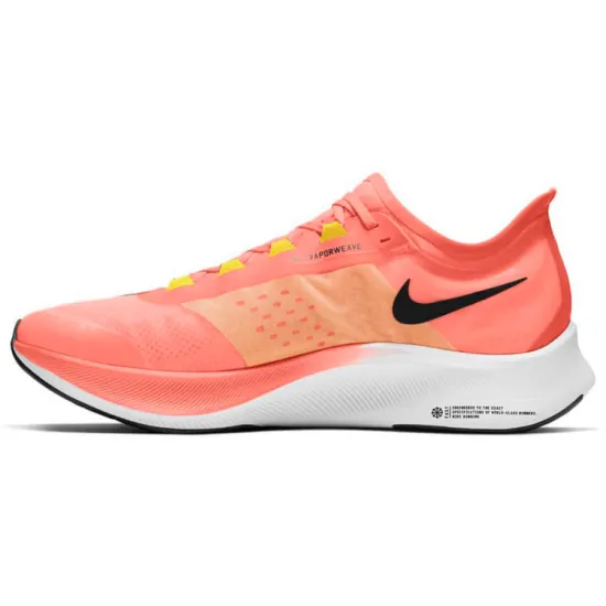 Nike Zoom Fly 3 Bright Mango