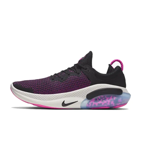 Nike Joyride Run Flyknit Black/Anthracite