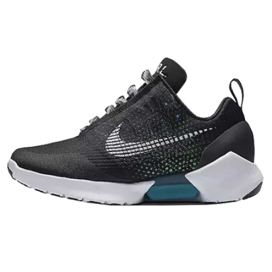 Nike HyperAdapt 1.0 'Black'