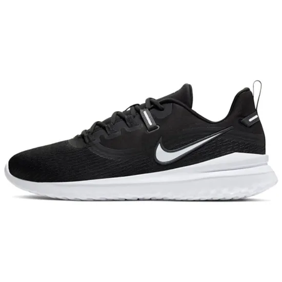 Nike Renew Rival 2 Running Shoes Men Low-top Black