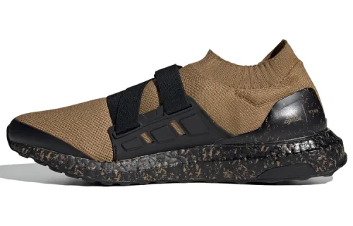 UltraBoost Hyke x UltraBoost Adidas Aoh 001 'Brown'