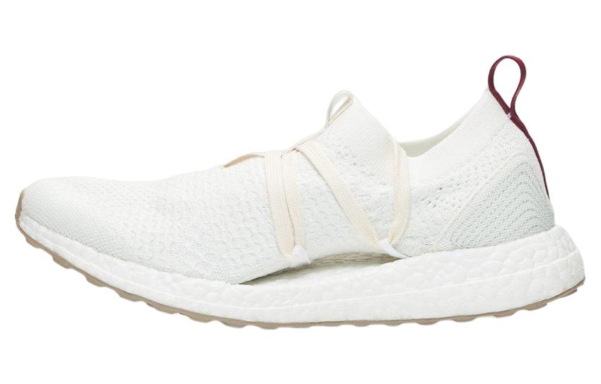 adidas Ultra Boost X Parley Stella McCartney Chalk White