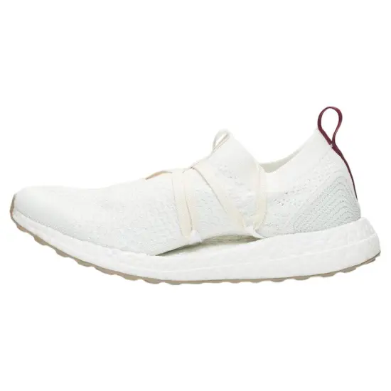 Adidas Ultra Boost X Parley Stella McCartney Chalk White Women's