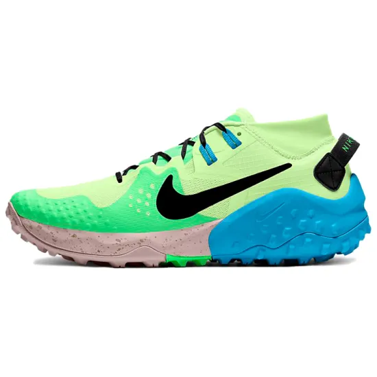 Nike Wildhorse 6 Barely Volt