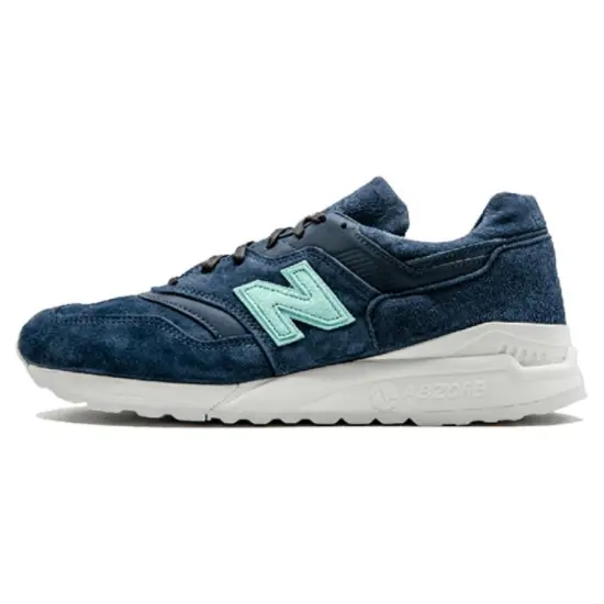 New Balance 997.5 Ronnie Fieg Mykonos Archipelago
