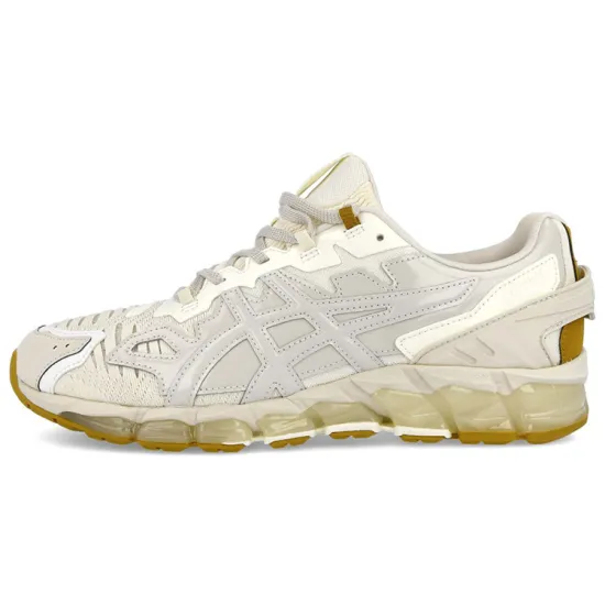 Asics Gel-Quantum 360 6 GmbH Ivory Smoke Grey