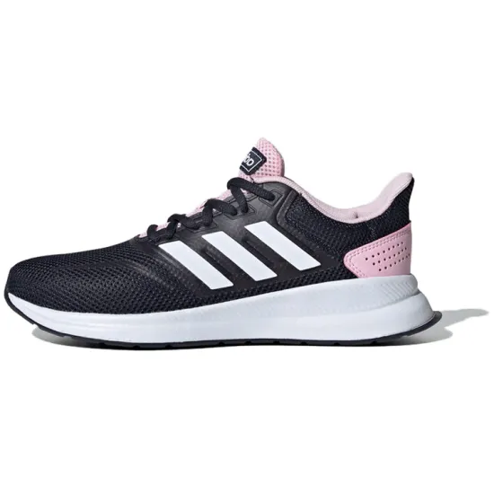 Adidas Neo Runfalcon 'Clear Pink' Women's
