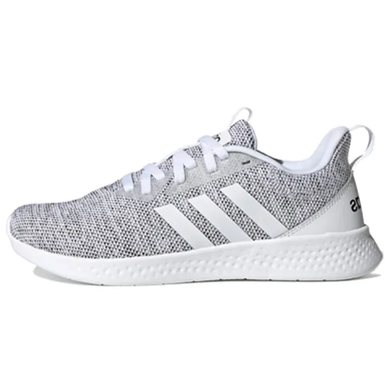 Adidas Neo Puremotion 'Cloud White Black'