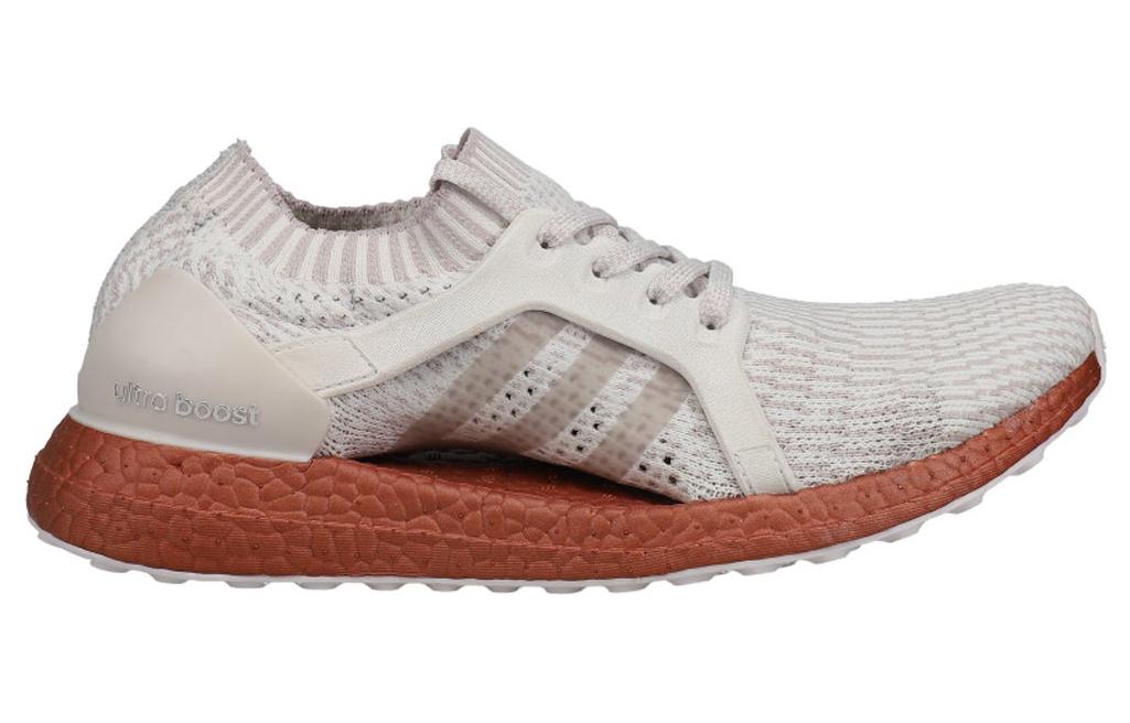 adidas Ultraboost X Ultra Boost X LTD Crystal White