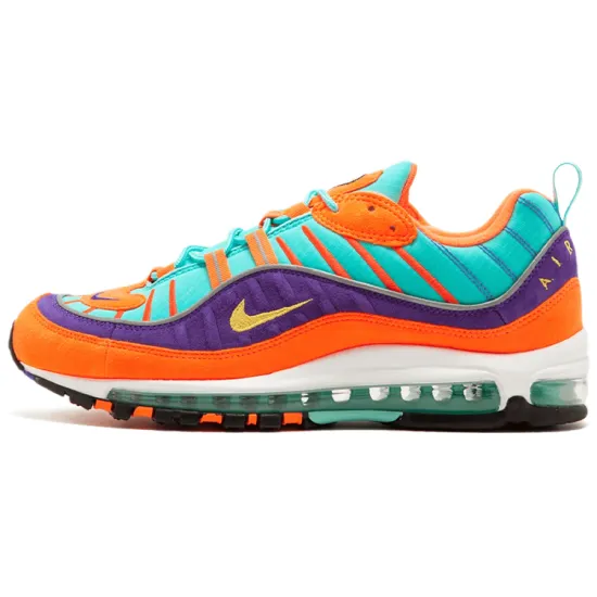 Nike Air Max 98 QS 'Cone' Sneakers