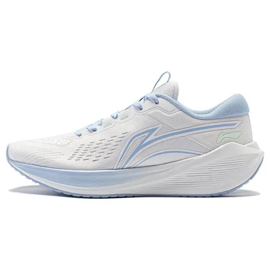 LINING WuShi Lite V2 Running Shoes Women's Low-Top White