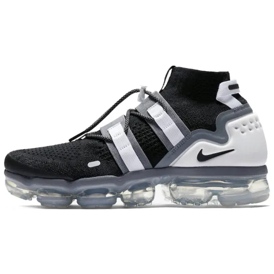 Nike Air VaporMax Utility Black Cool Grey
