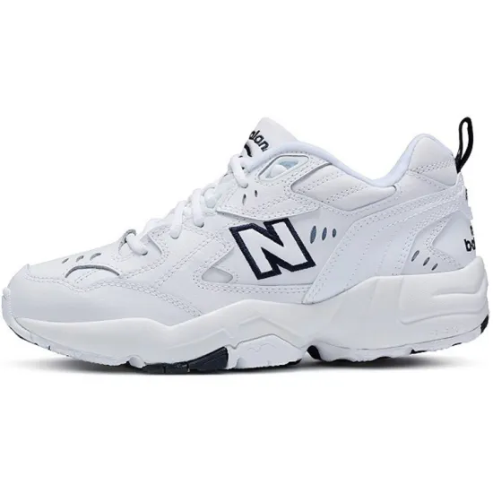 New Balance 608v1 White